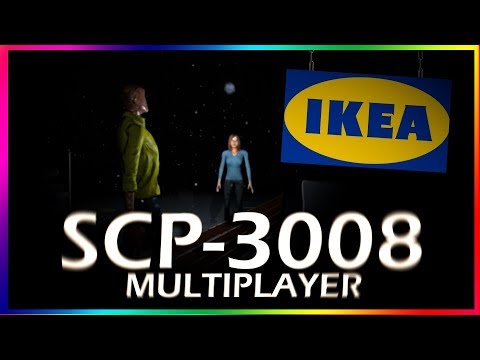 play scp game